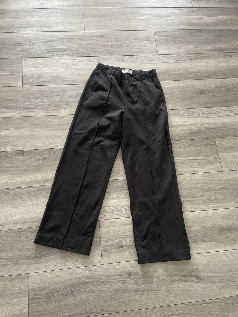 Everlane Black Pants - Size Small